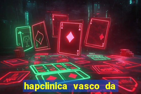 hapclinica vasco da gama como chegar